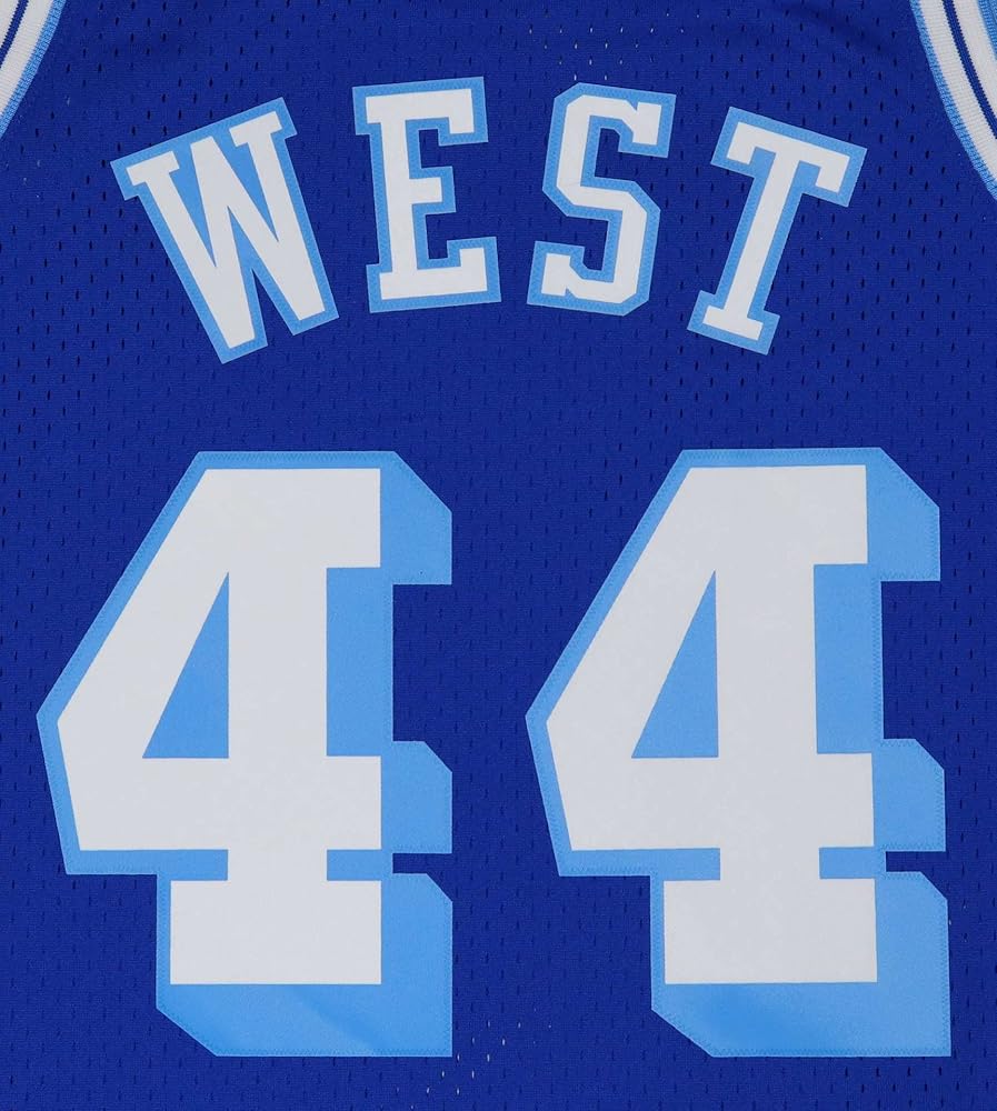 ミッチェルアンドネス LAKERS WEST NBA オースターユニフォーム 27590002-de1.jpg